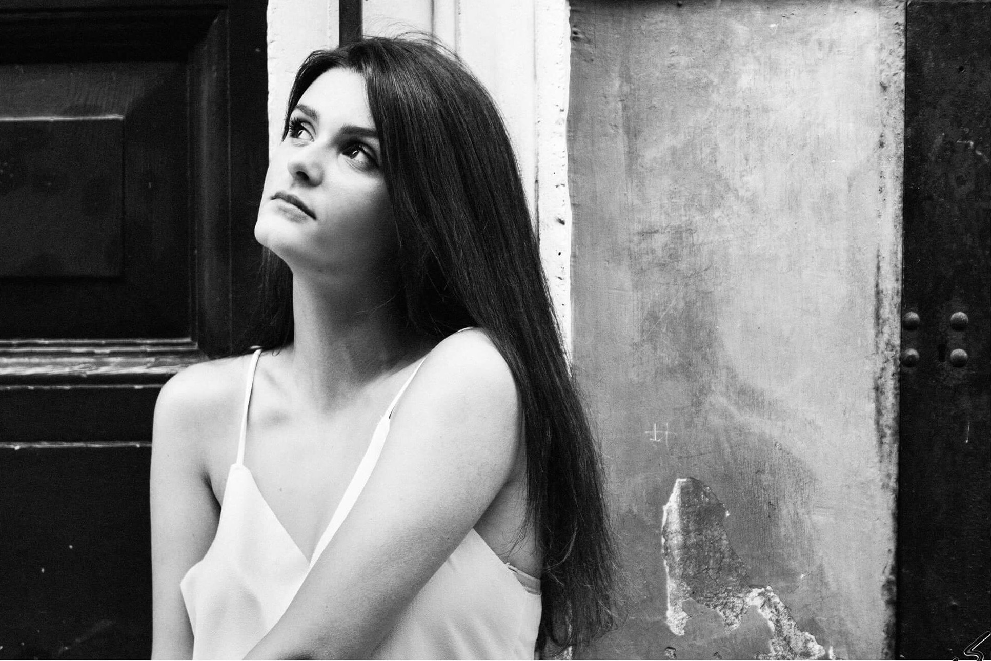 Domitilla — Model & Hostess in Roma photo 4
