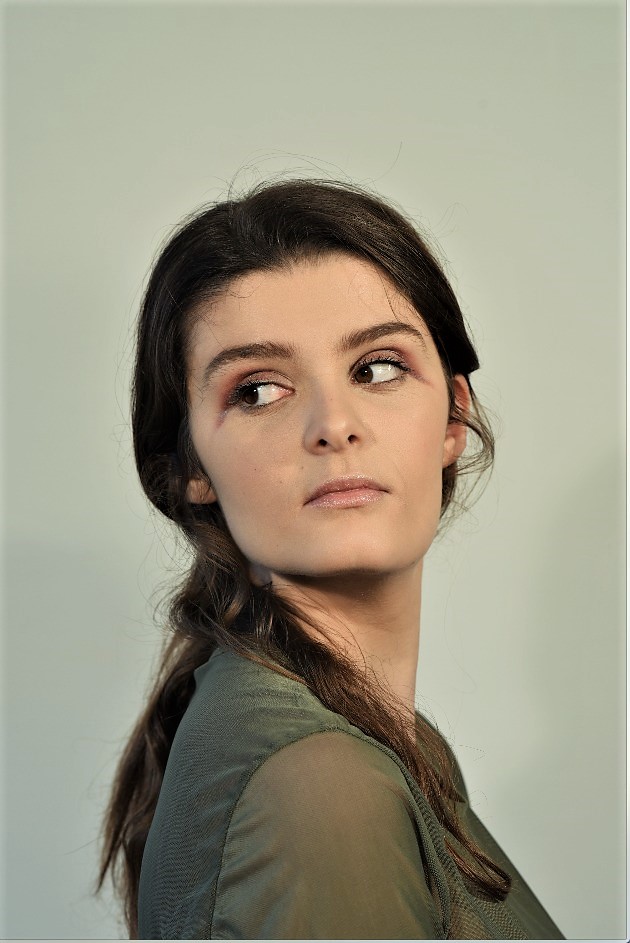 Domitilla — Model & Hostess in Roma photo 5