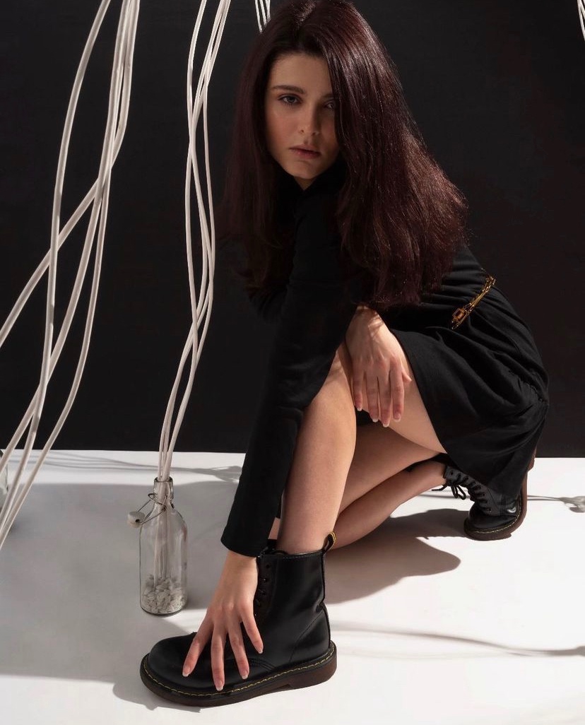 Domitilla — Model & Hostess in Roma photo 6