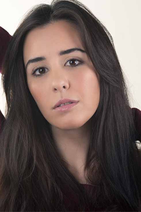 Livia — Model & Hostess in Roma photo 1