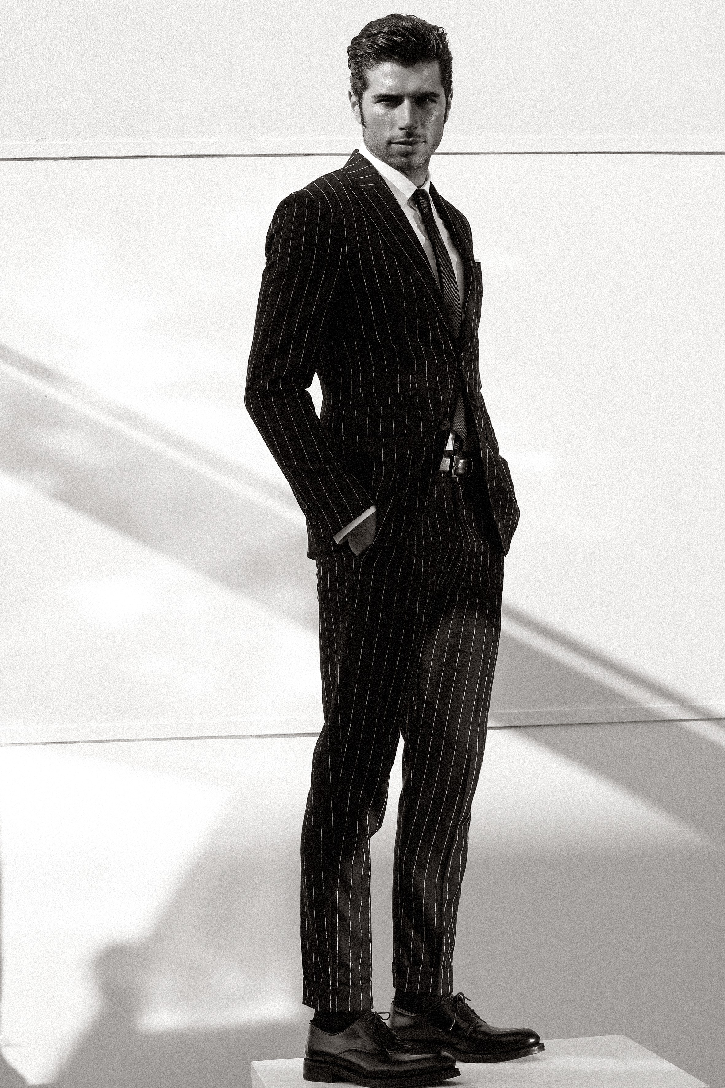 Nicolo — Model & Host in Roma photo 11