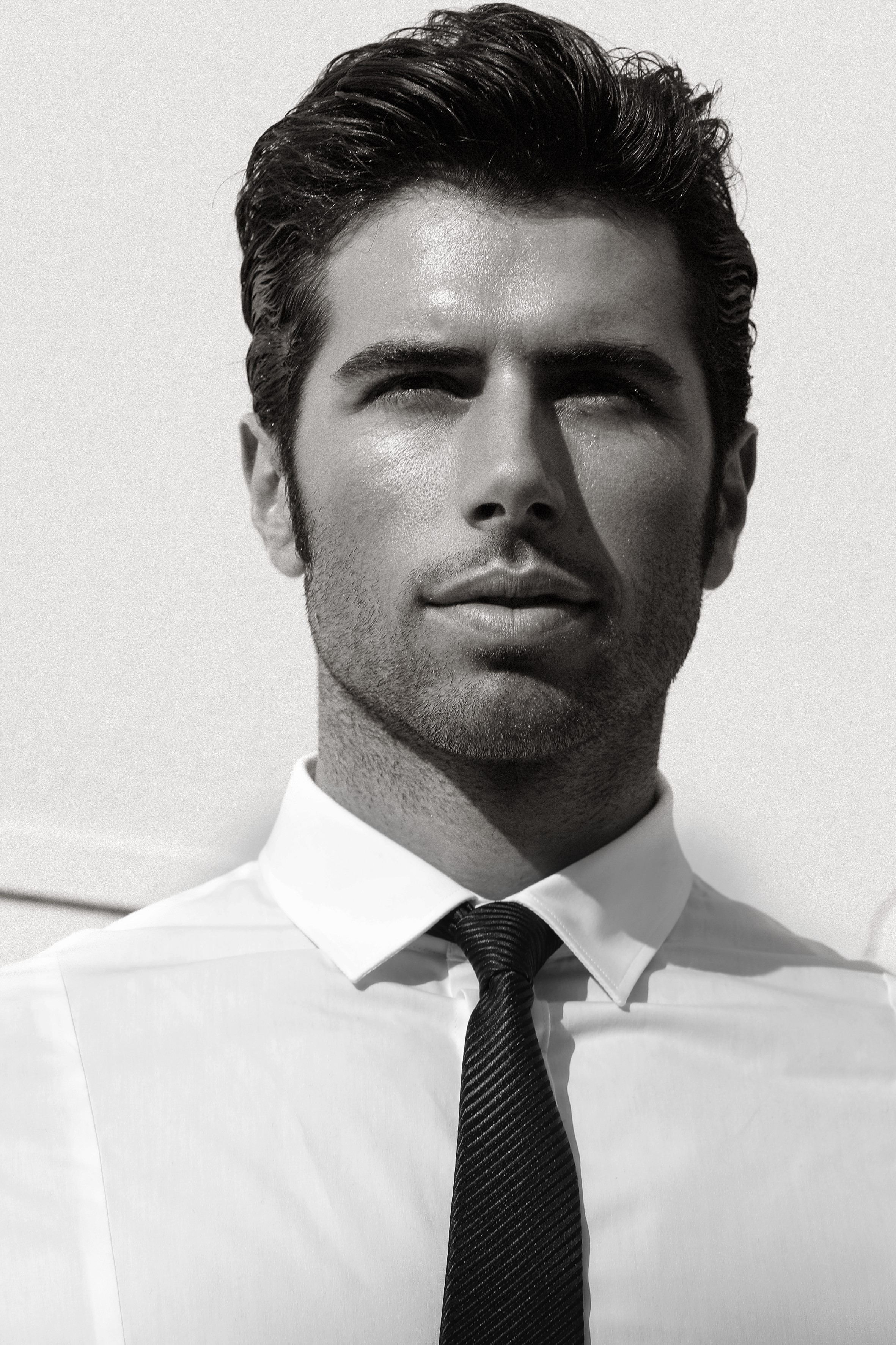 Nicolo — Model & Host in Roma photo 12