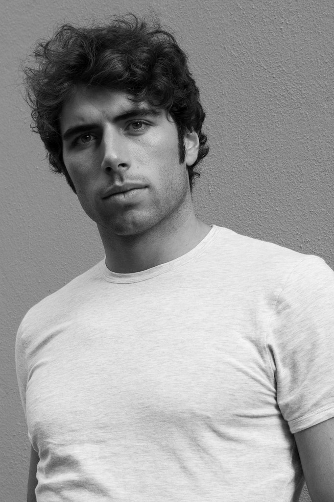 Nicolo — Model & Host in Roma photo 4