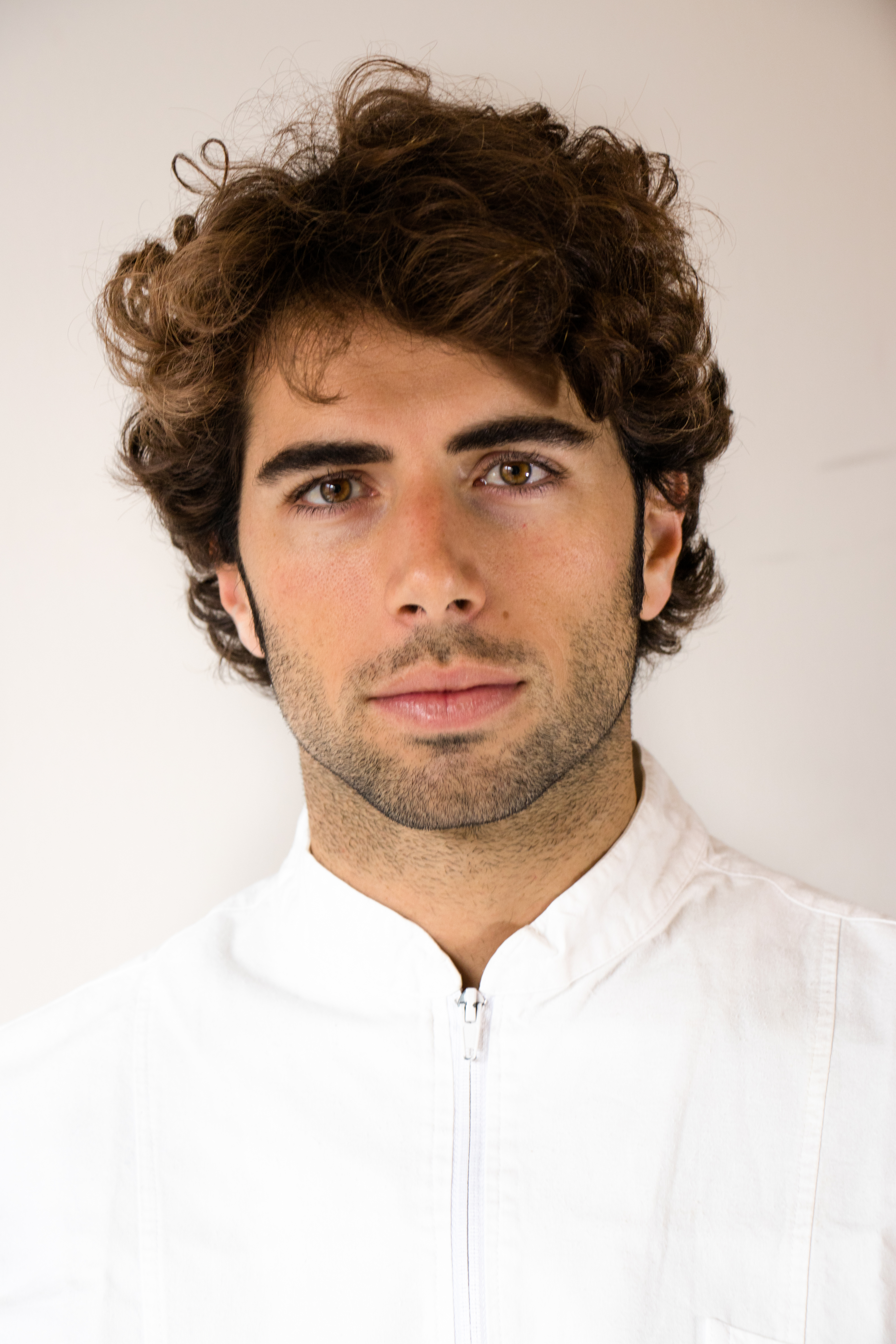 Nicolo — Model & Host in Roma photo 5