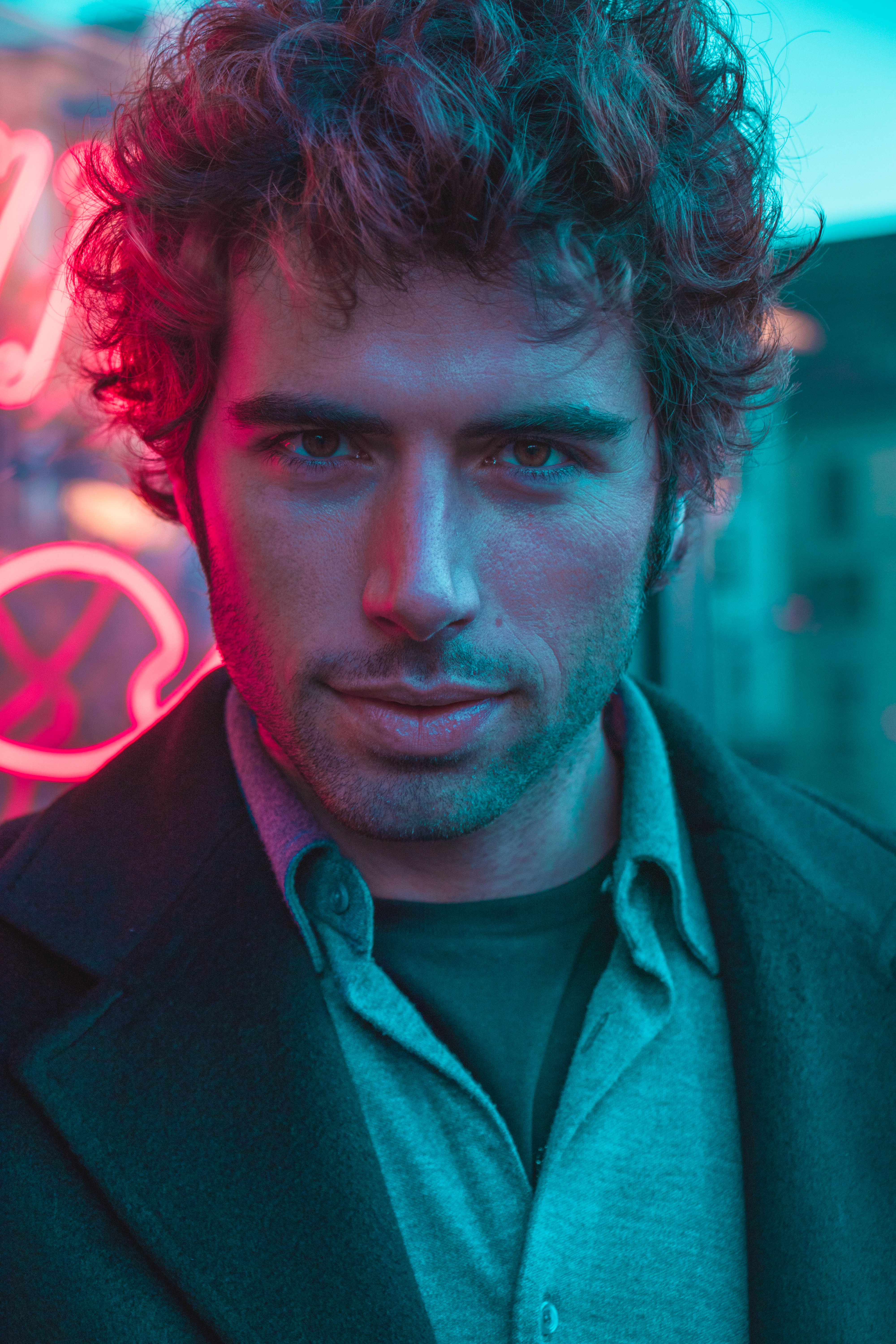 Nicolo — Model & Host in Roma photo 6