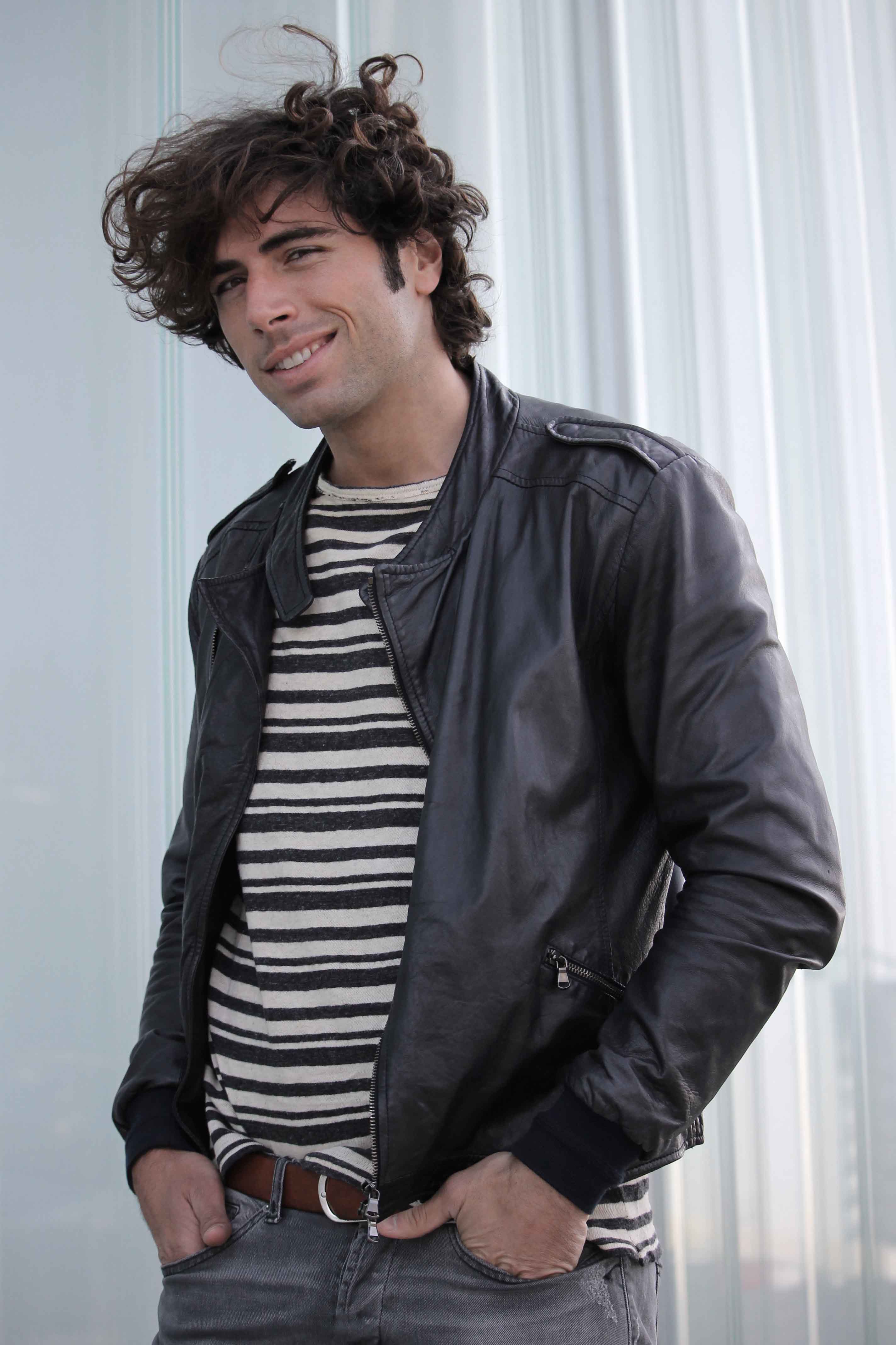 Nicolo — Model & Host in Roma photo 7