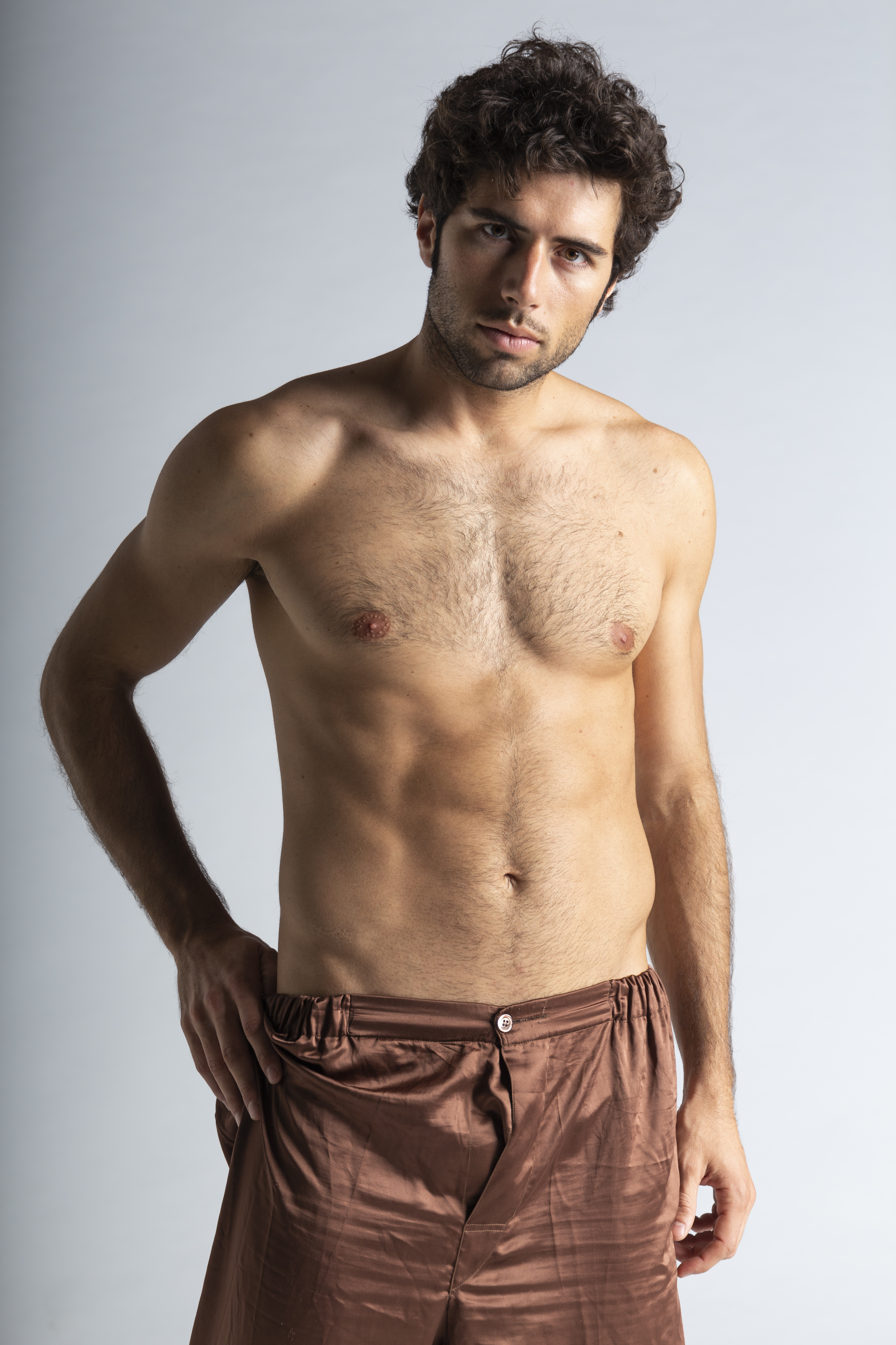 Nicolo — Model & Host in Roma photo 8