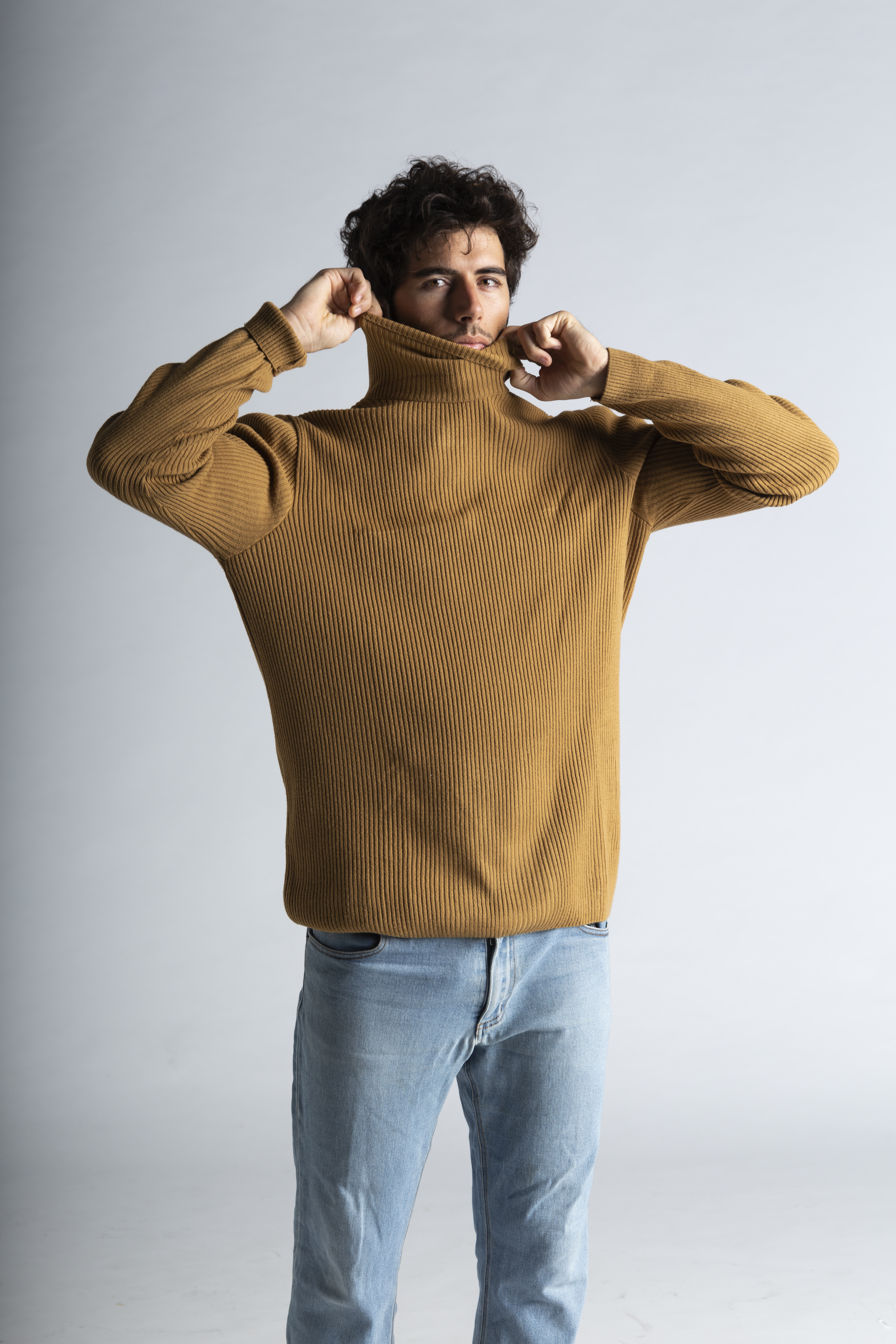 Nicolo — Model & Host in Roma photo 9