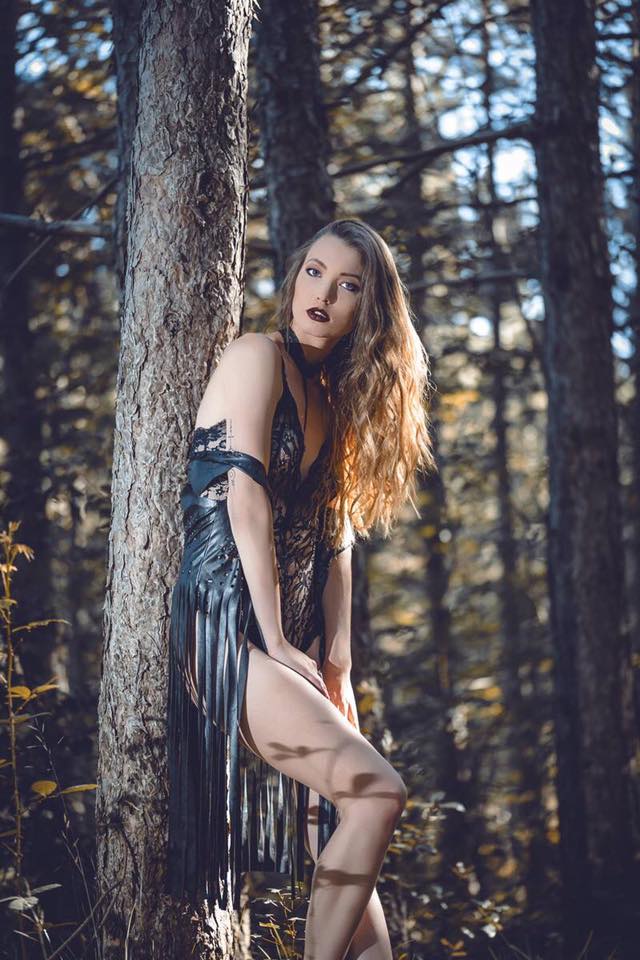 Aleksandra — Model & Hostess in Fermo photo 13