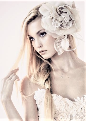 Aleksandra — Model & Hostess in Fermo photo 2
