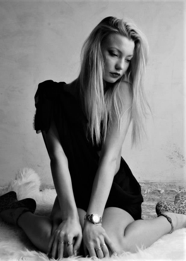 Aleksandra — Model & Hostess in Fermo photo 3