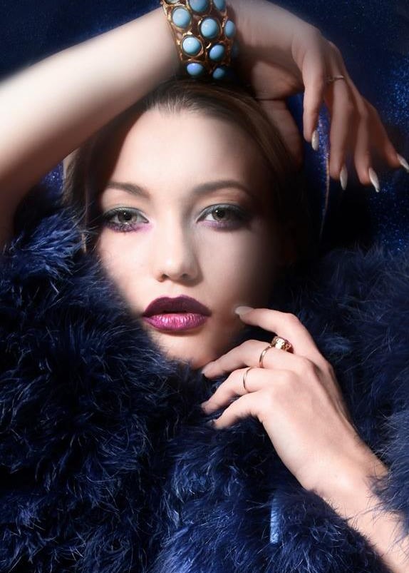 Aleksandra — Model & Hostess in Fermo photo 5