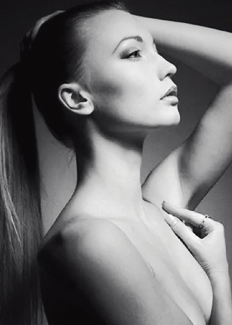 Aleksandra — Model & Hostess in Fermo photo 6