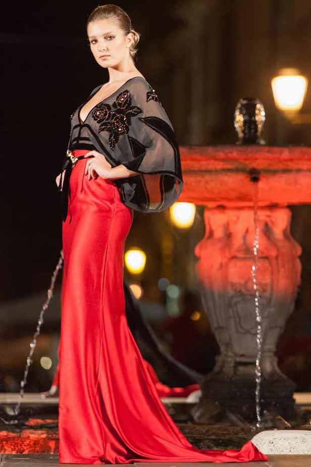 Chiara — Model & Hostess in Roma photo 9