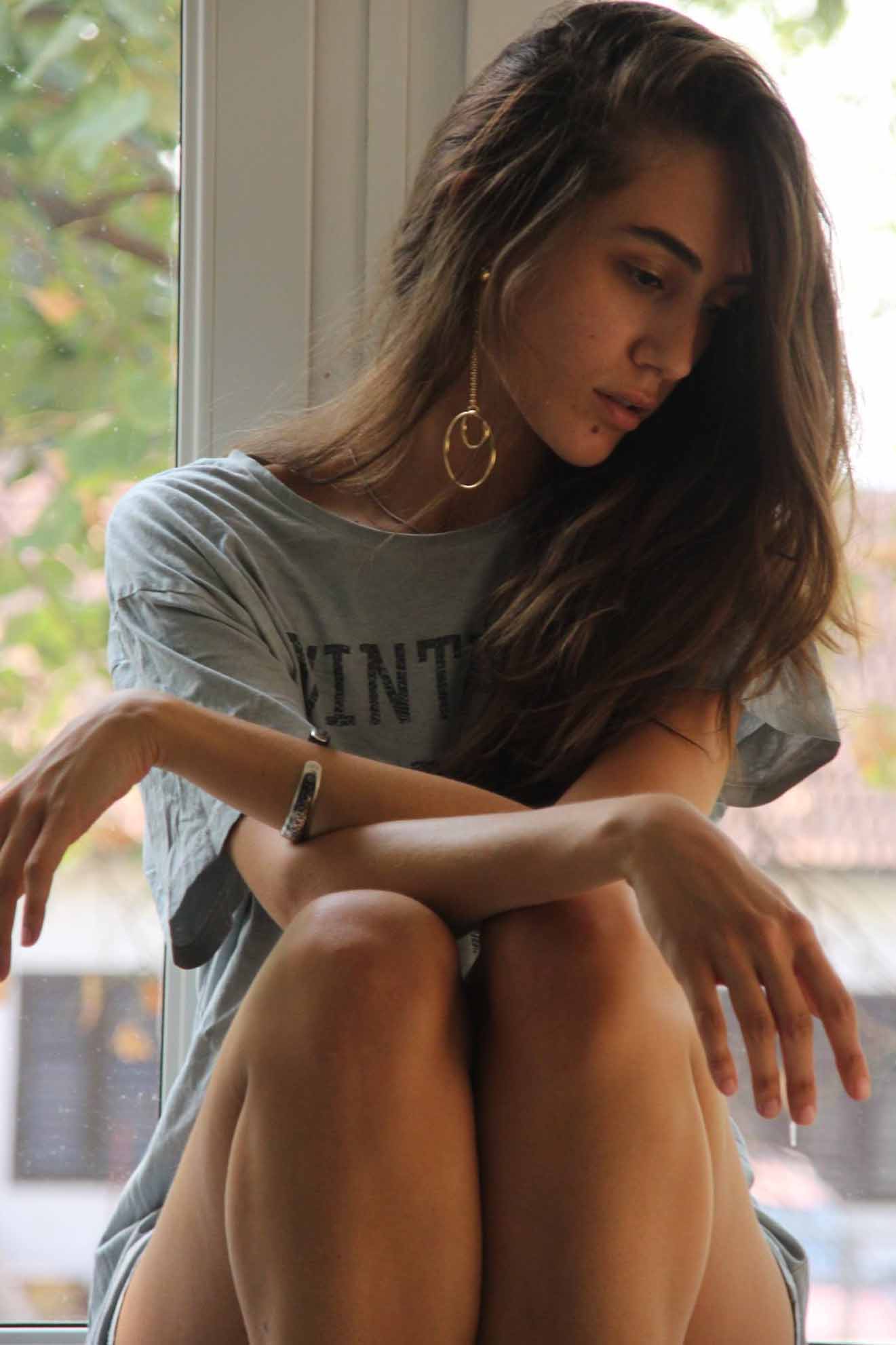 Nevena — Model & Hostess in Roma photo 1