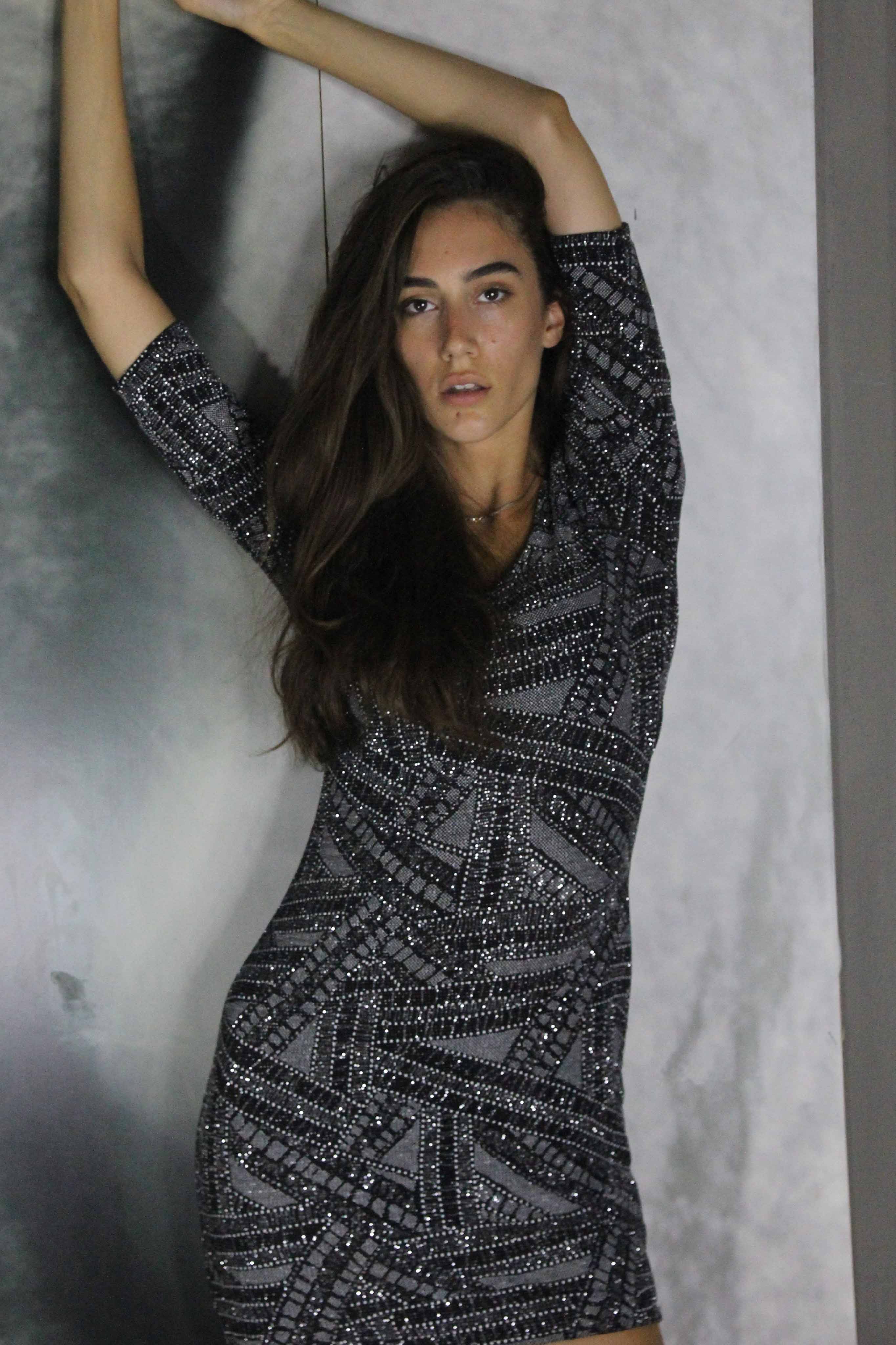 Nevena — Model & Hostess in Roma photo 3