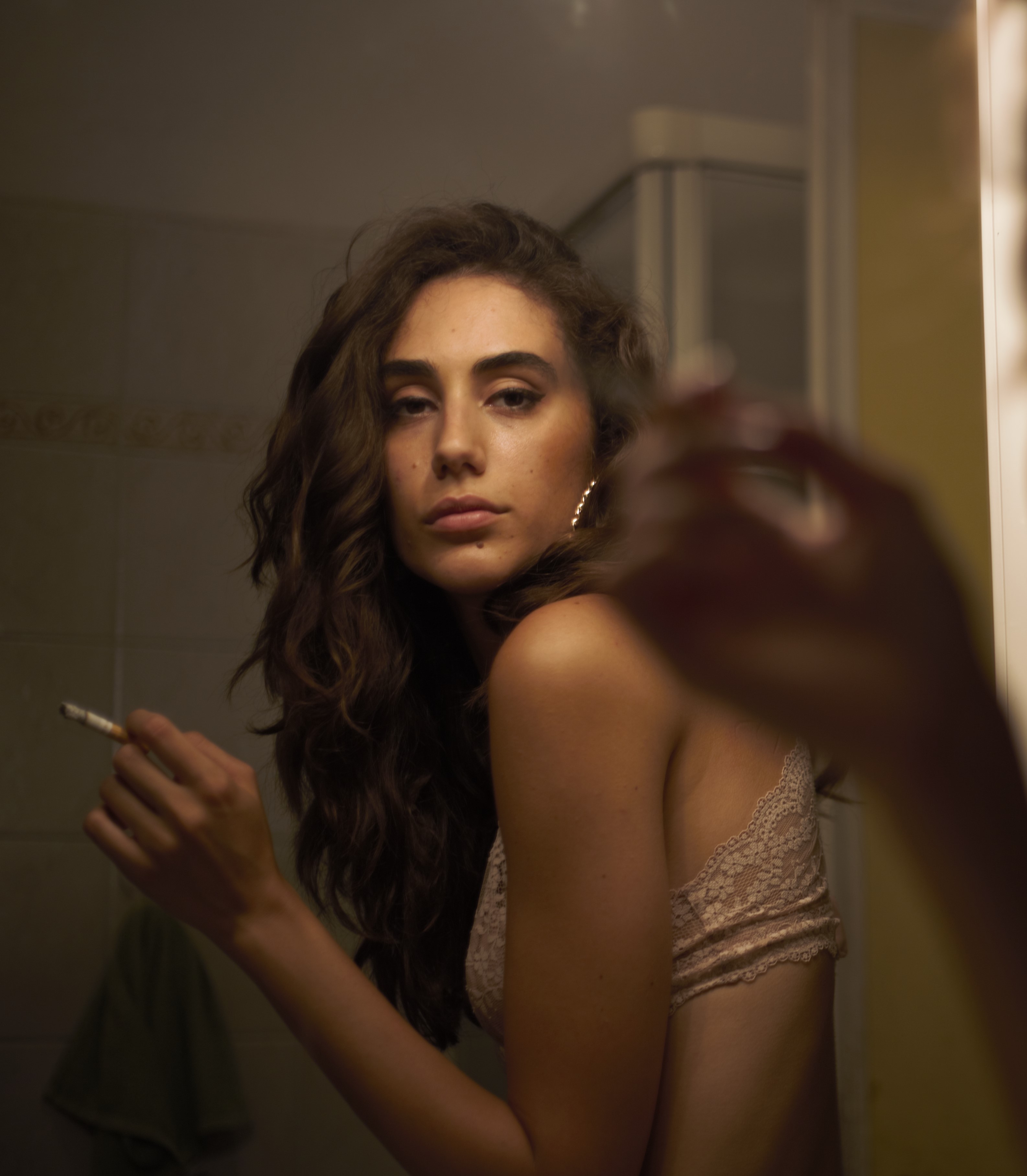 Nevena — Model & Hostess in Roma photo 5