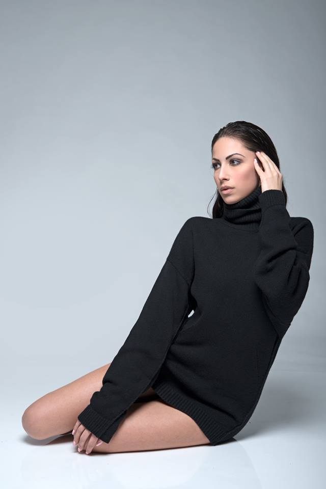 Francesca — Model & Hostess in Barcelona photo 1