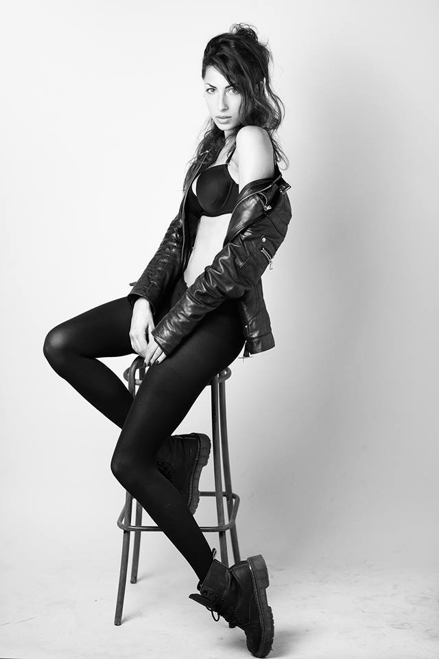 Francesca — Model & Hostess in Barcelona photo 2