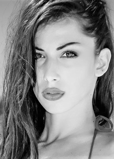 Francesca — Model & Hostess in Barcelona photo 4