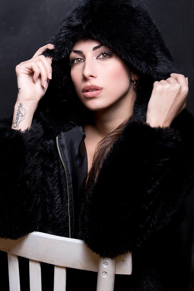 Francesca — Model & Hostess in Barcelona photo 7