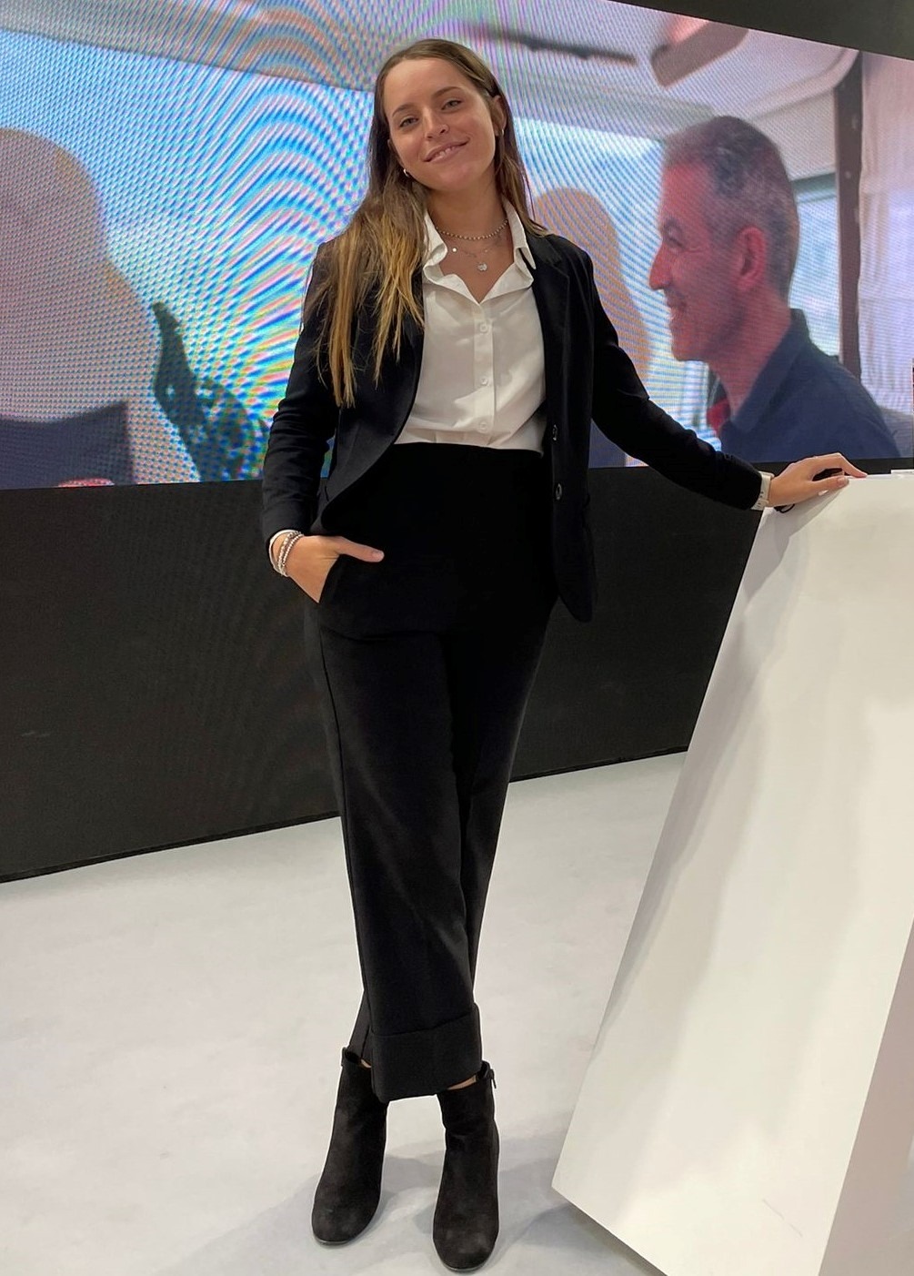 Valentina — Model & Hostess in Parma photo 1