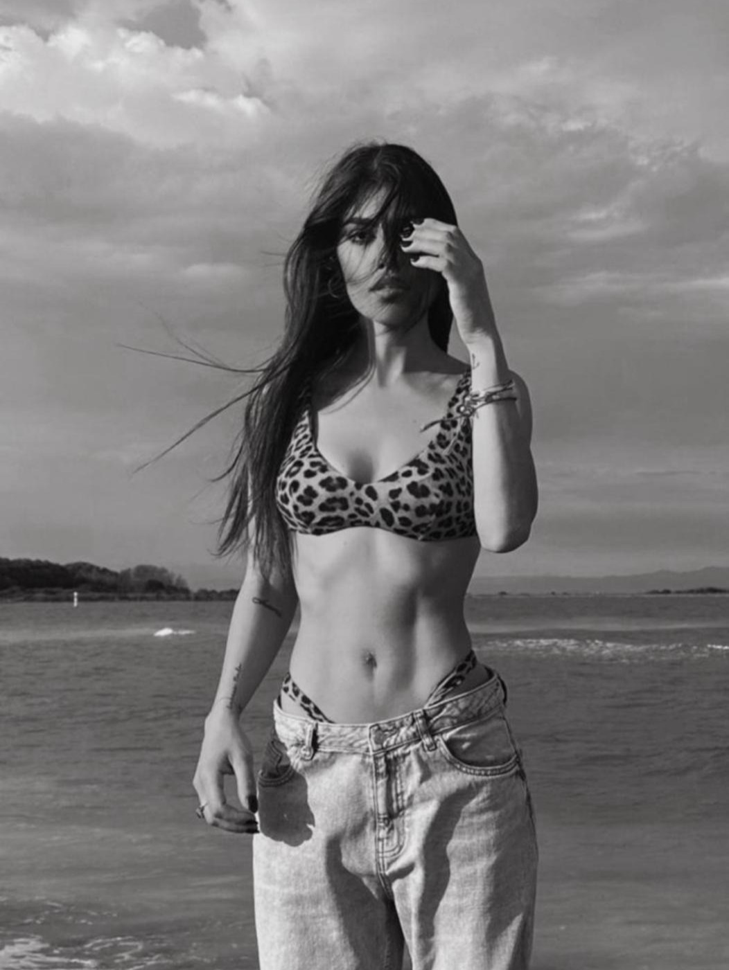 Concetta — Model & Hostess in Udine photo 3