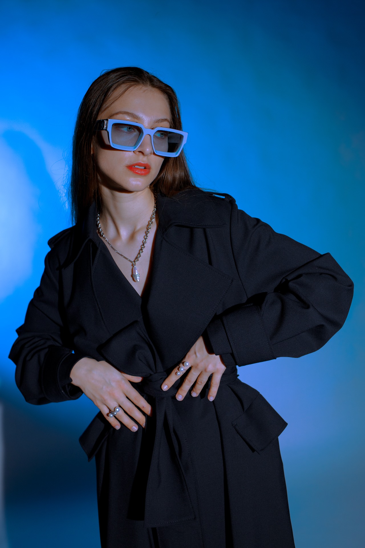 Rada — Model & Hostess in Teramo photo 23
