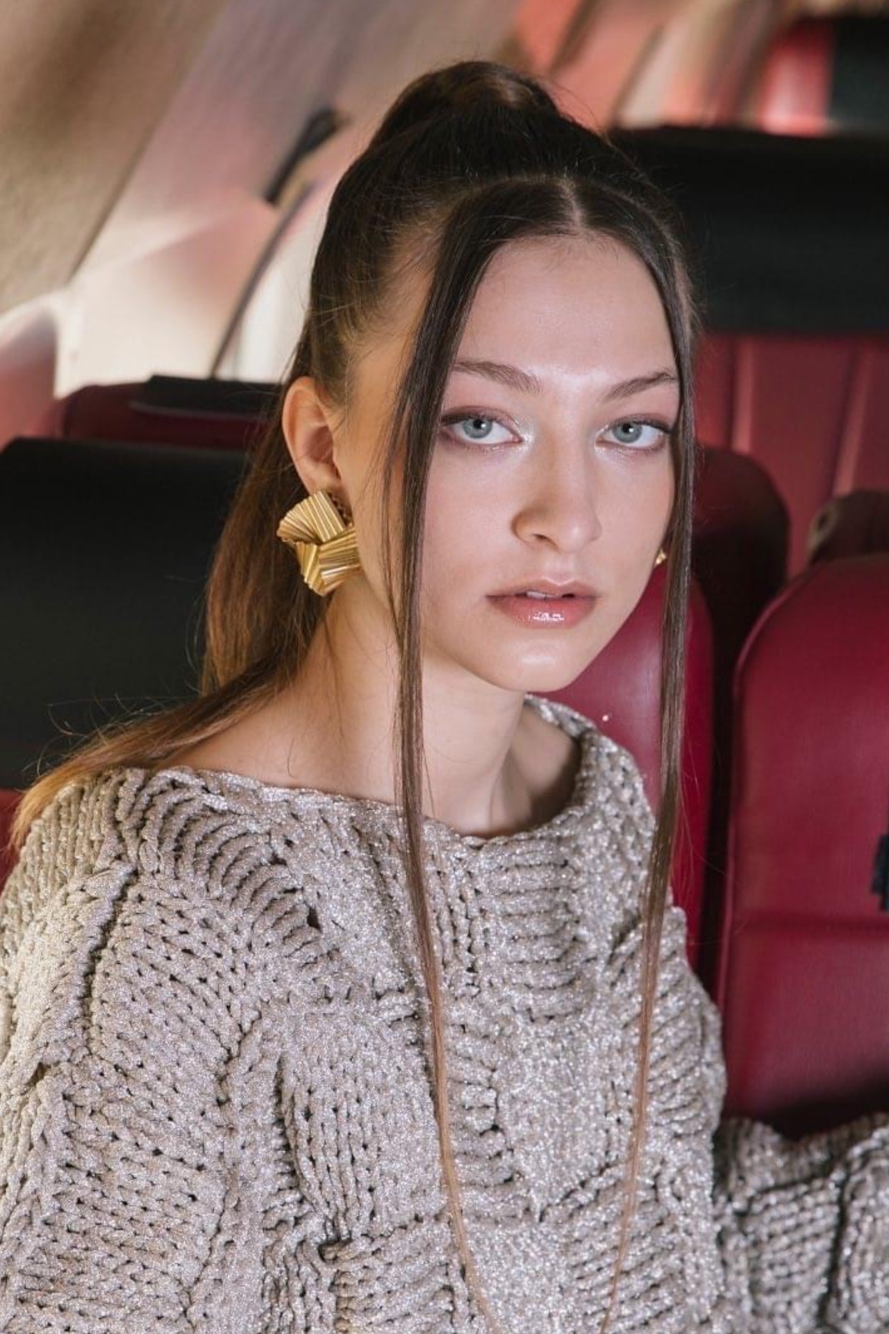 Rada — Model & Hostess in Teramo photo 40