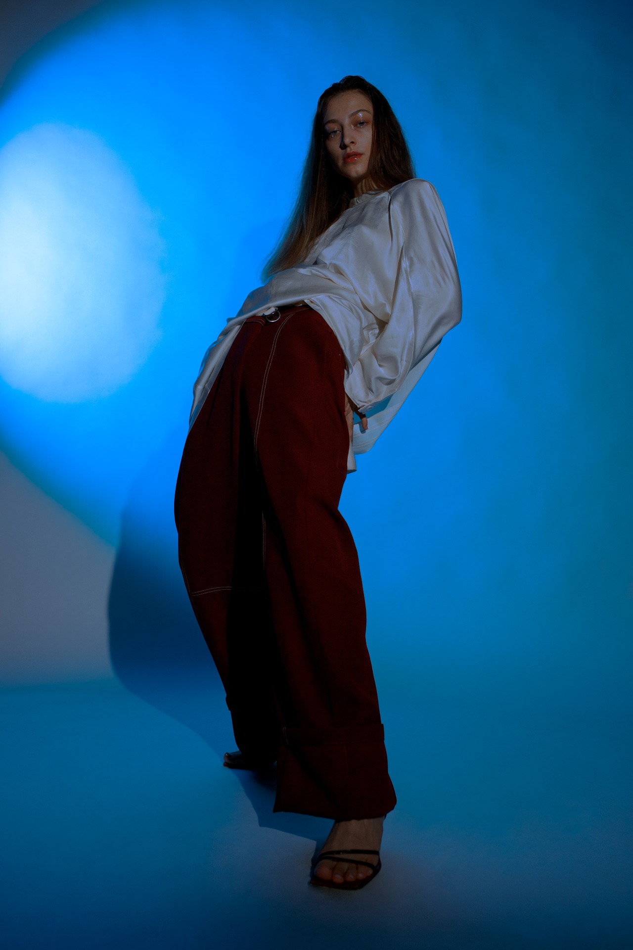 Rada — Model & Hostess in Teramo photo 47