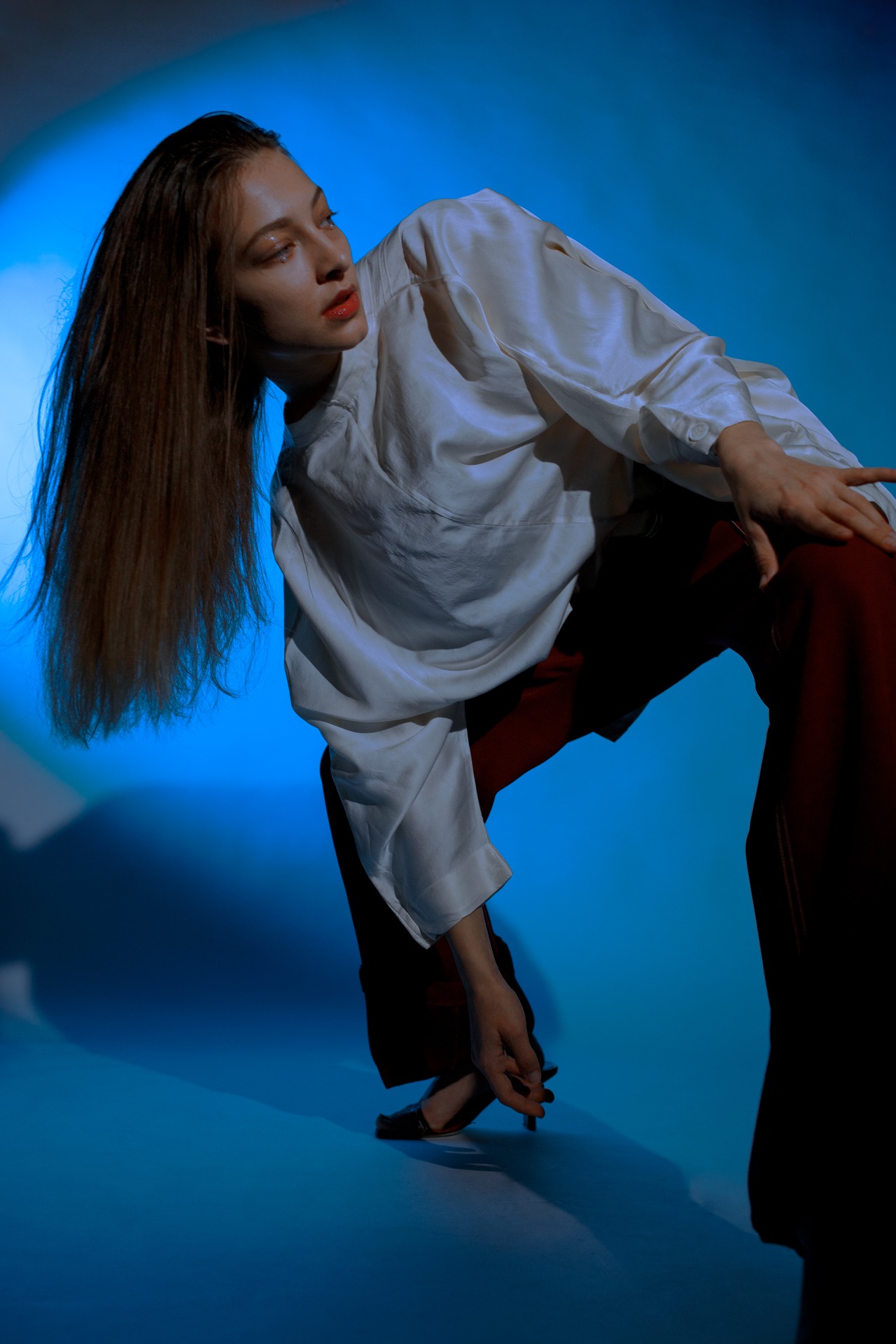 Rada — Model & Hostess in Teramo photo 48