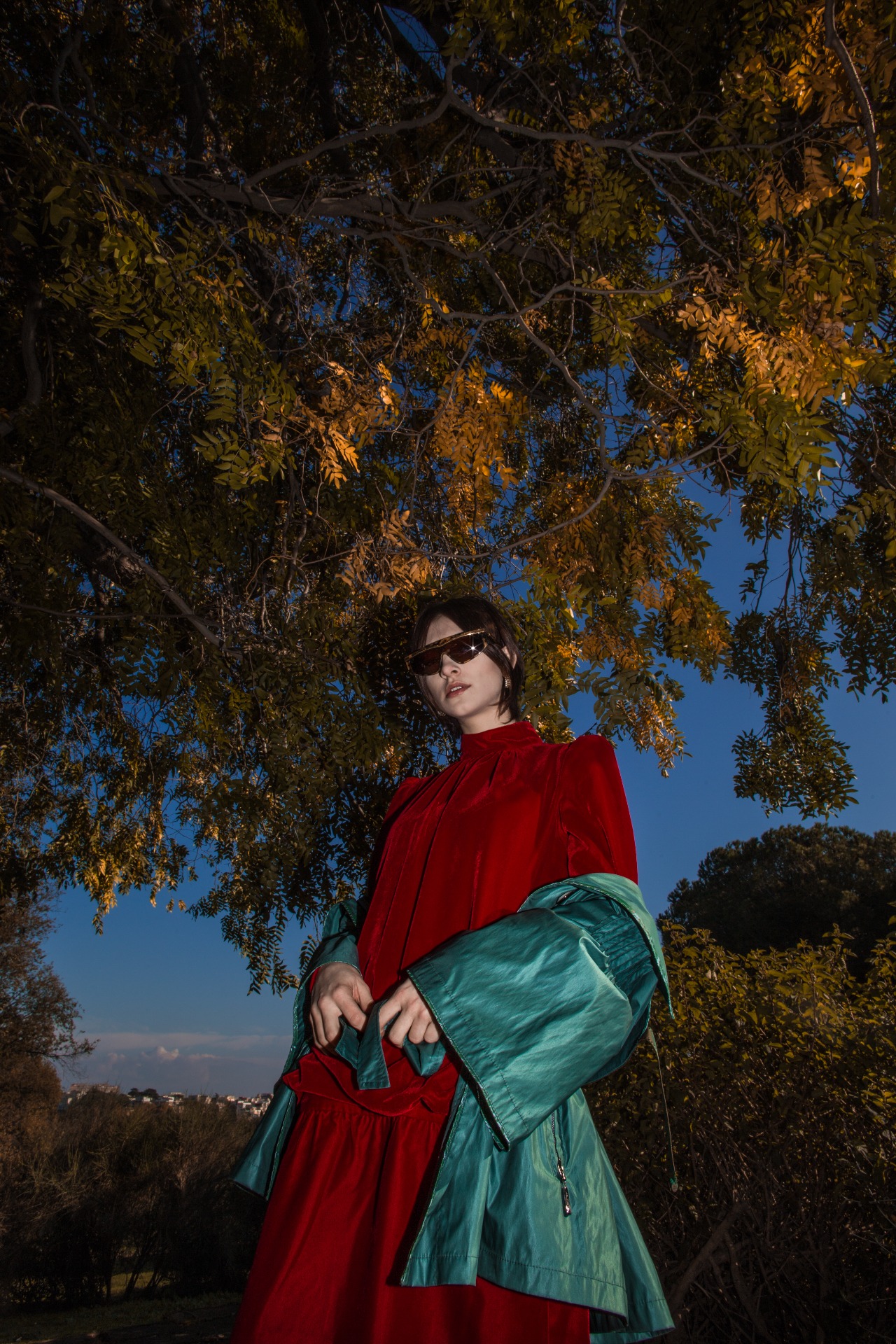 Rada — Model & Hostess in Teramo photo 7