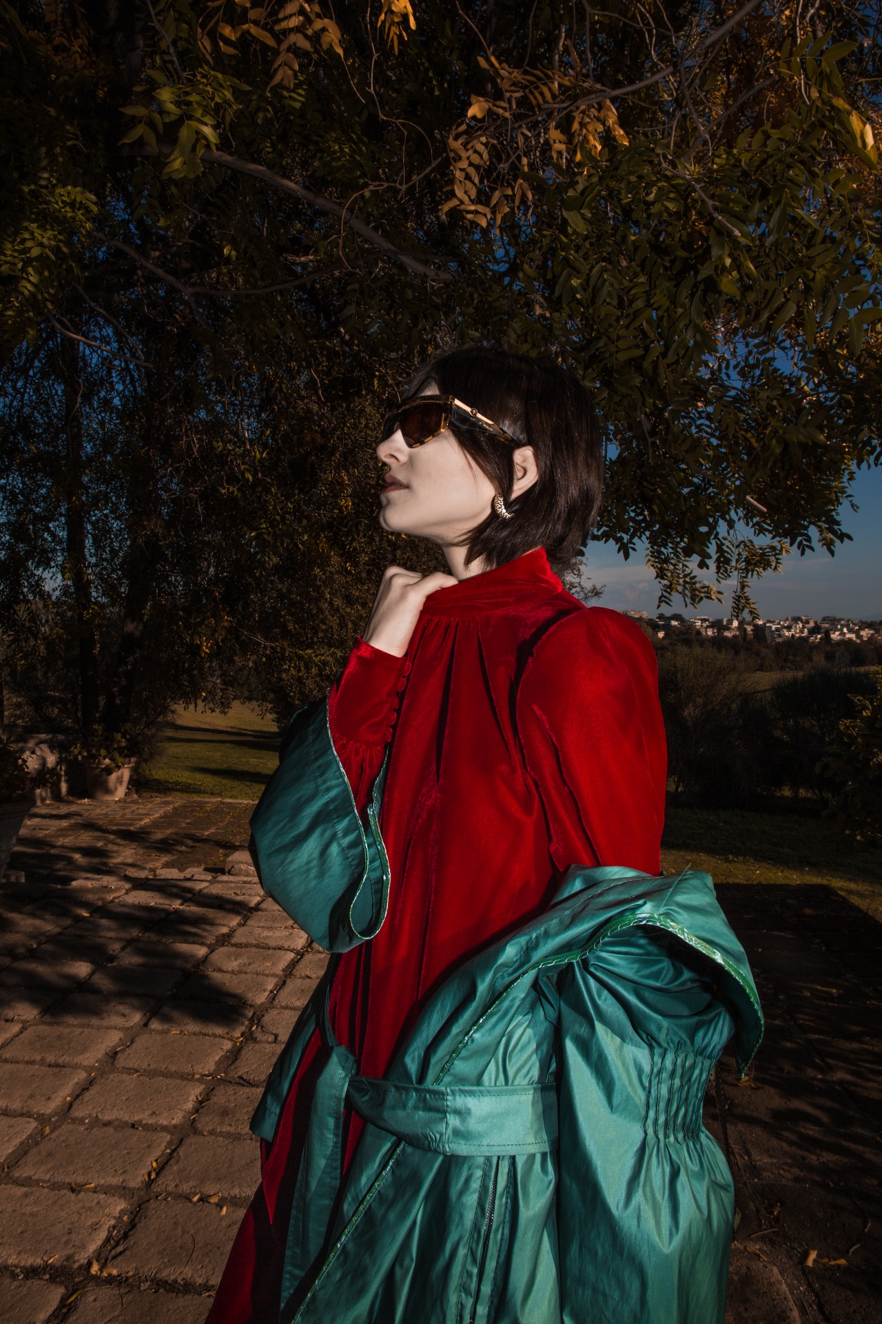 Rada — Model & Hostess in Teramo photo 8
