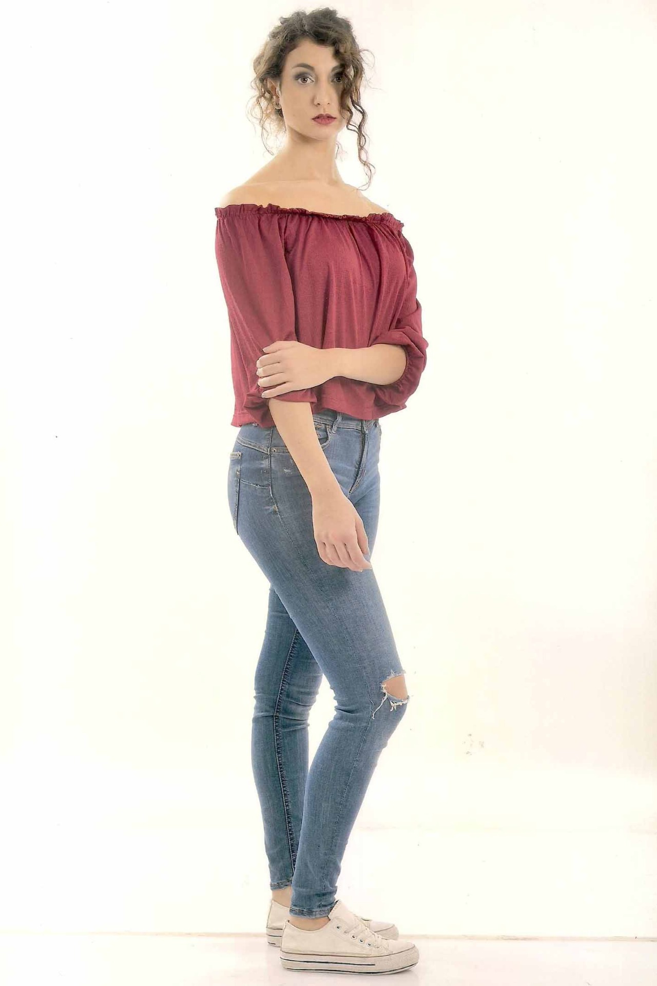 Ylenia — Model & Hostess in Roma photo 2