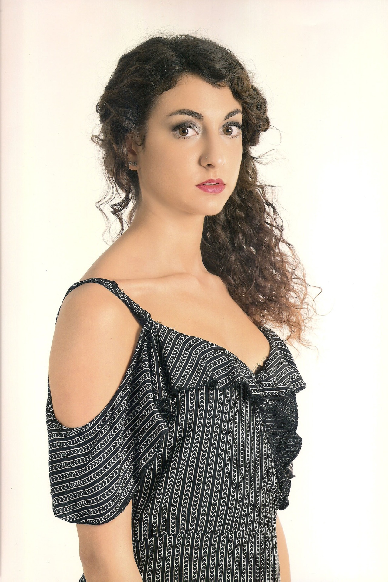 Ylenia — Model & Hostess in Roma photo 3