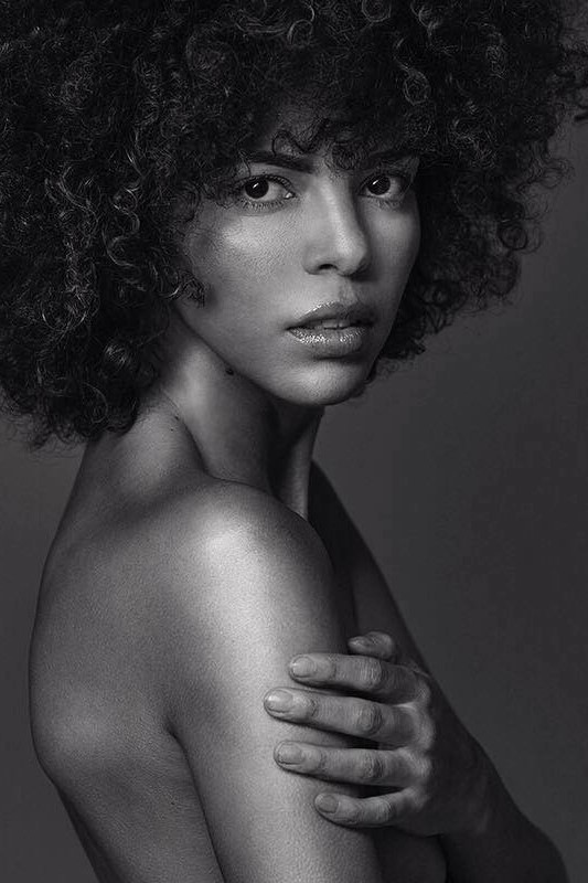 GIGLIOLA — Model in Milano | Eye On Model