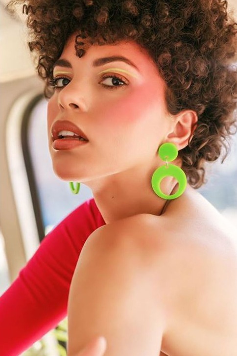 Gigliola — Model & Hostess in Milano photo 12