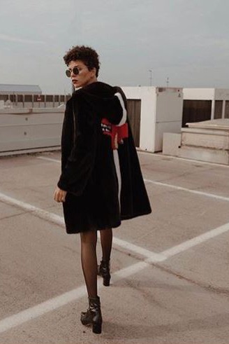Gigliola — Model & Hostess in Milano photo 14