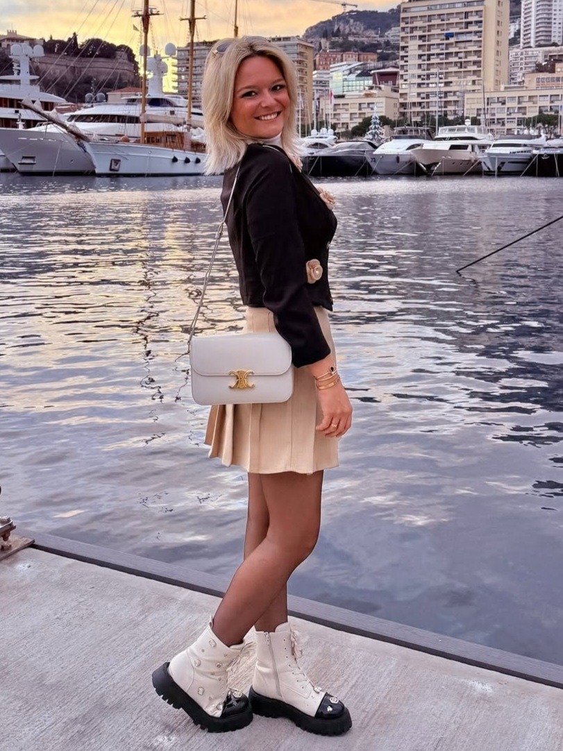 Charis-edamey  — Model & Hostess in Zurich photo 12