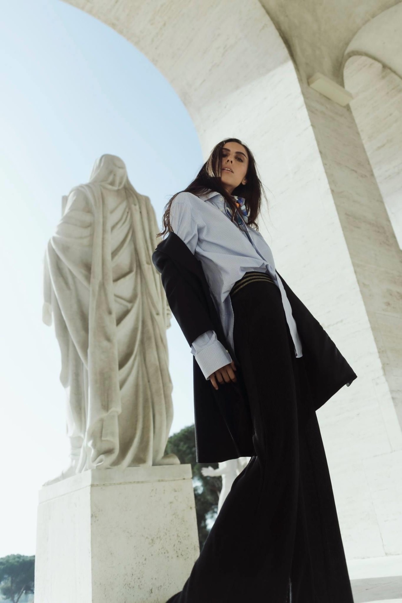 Gae — Model & Hostess in Roma photo 1