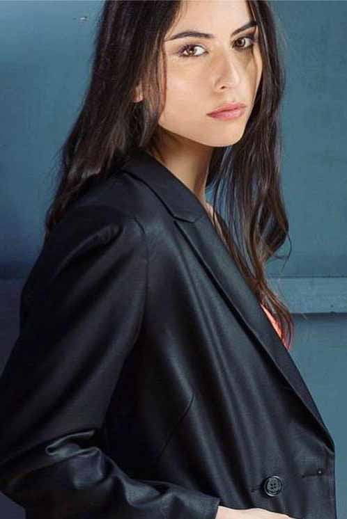Gae — Model & Hostess in Roma photo 11
