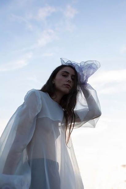 Gae — Model & Hostess in Roma photo 15