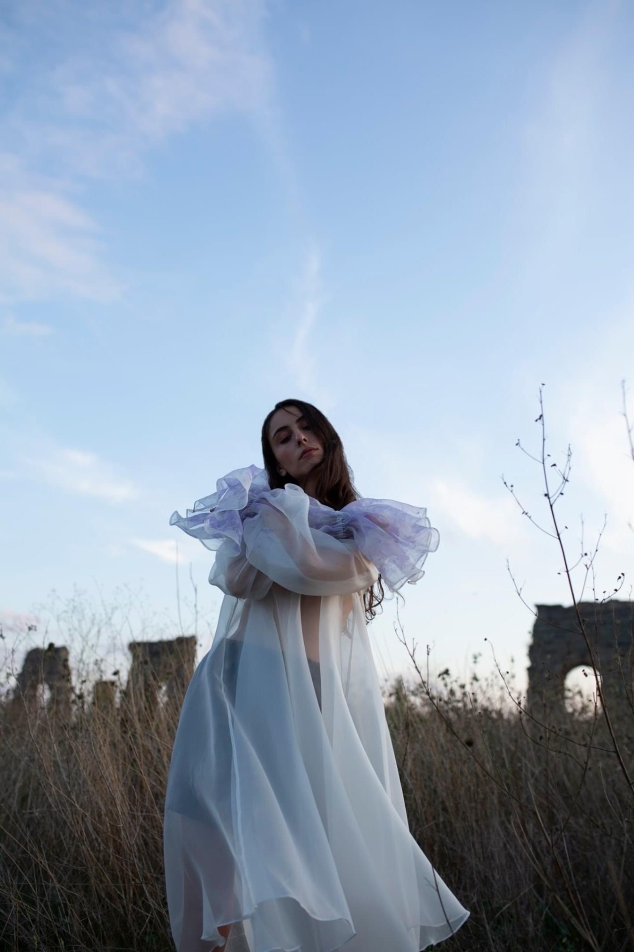 Gae — Model & Hostess in Roma photo 16