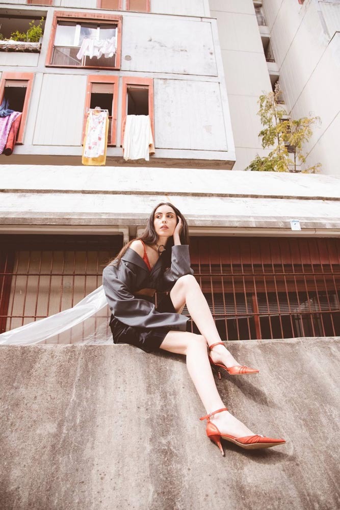 Gae — Model & Hostess in Roma photo 19