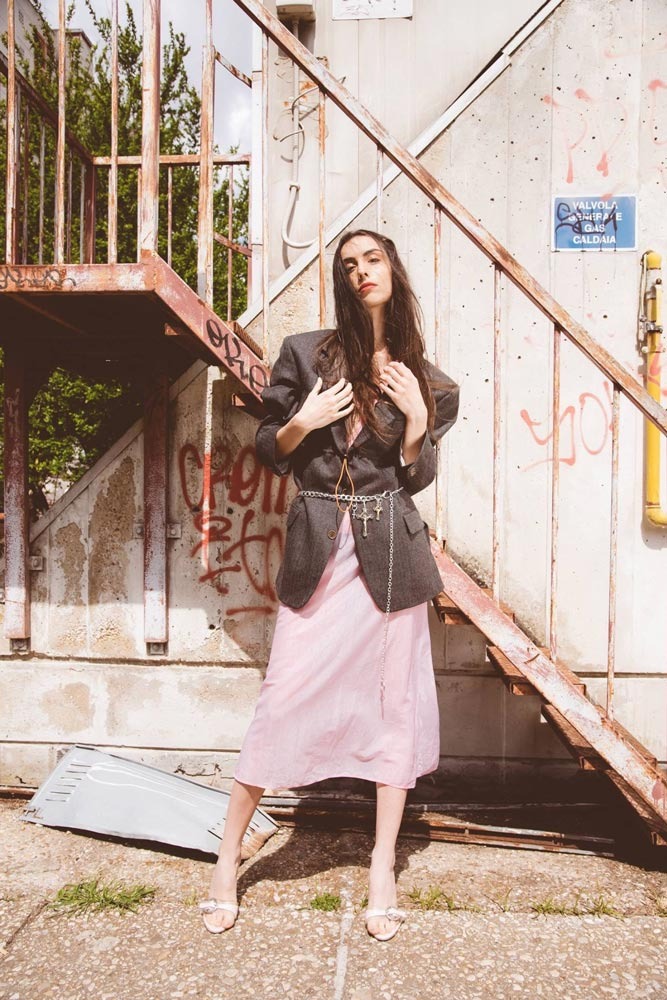 Gae — Model & Hostess in Roma photo 20