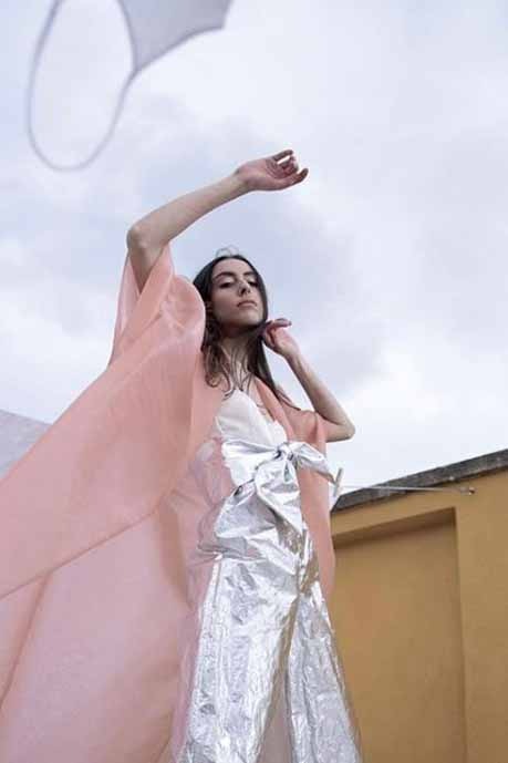Gae — Model & Hostess in Roma photo 4