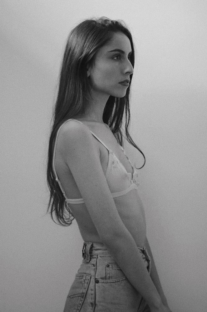 Gae — Model & Hostess in Roma photo 6
