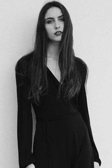 Gae — Model & Hostess in Roma photo 7