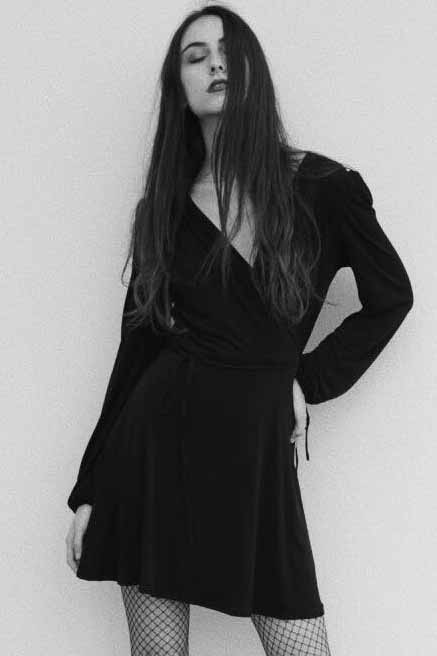 Gae — Model & Hostess in Roma photo 8