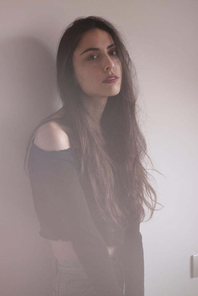 Gae — Model & Hostess in Roma photo 9
